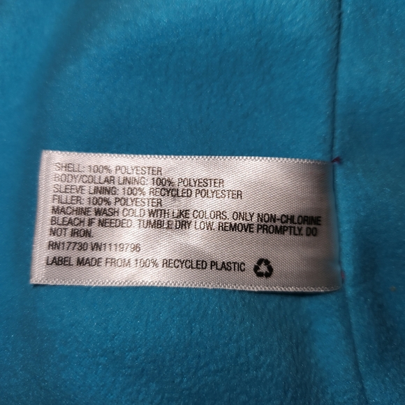 Cat & jack jacket - Picture 4 of 6